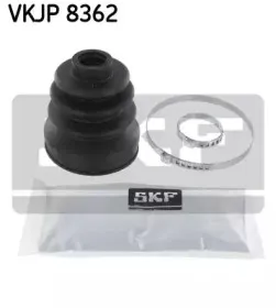 VKJP 8362 SKF Комплект пылника, приводной вал